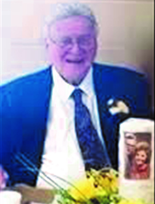 REV. ROGER RAKON